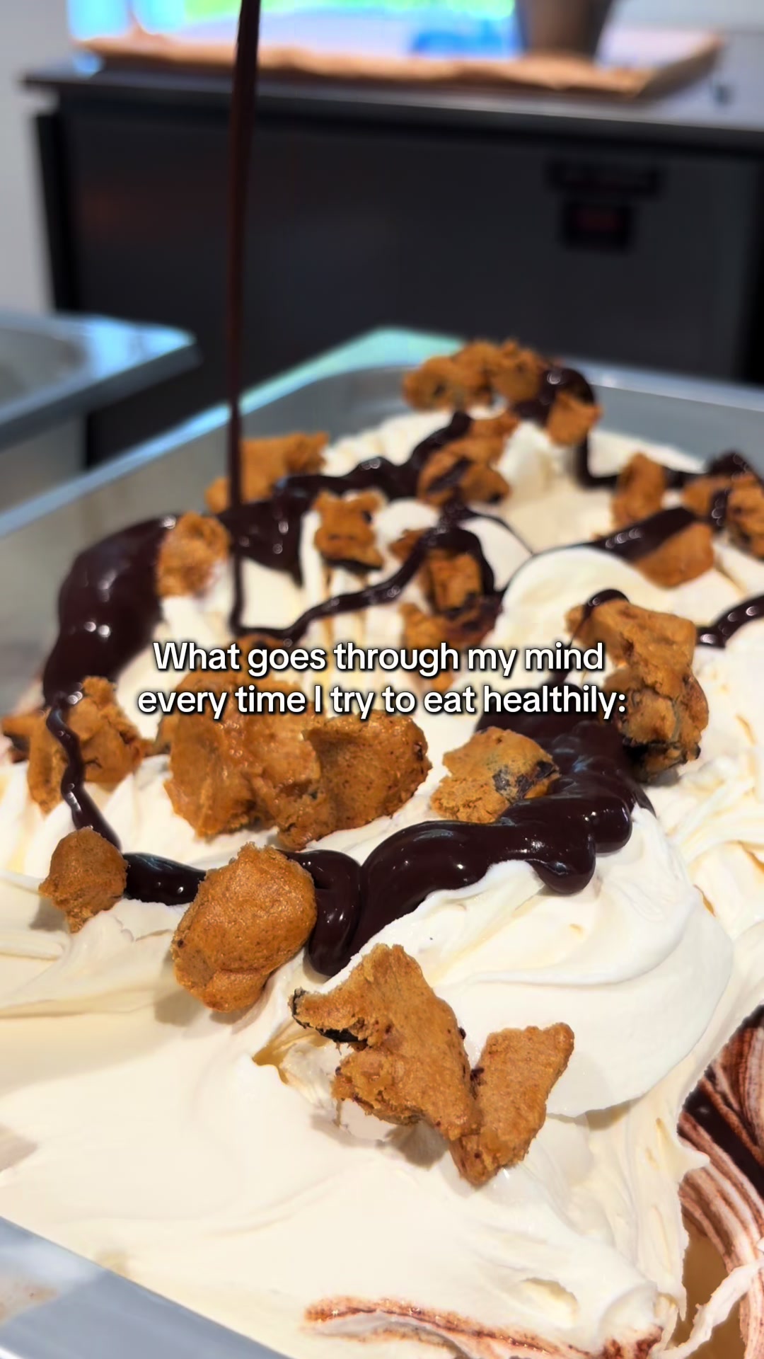 @The Milk Parlour