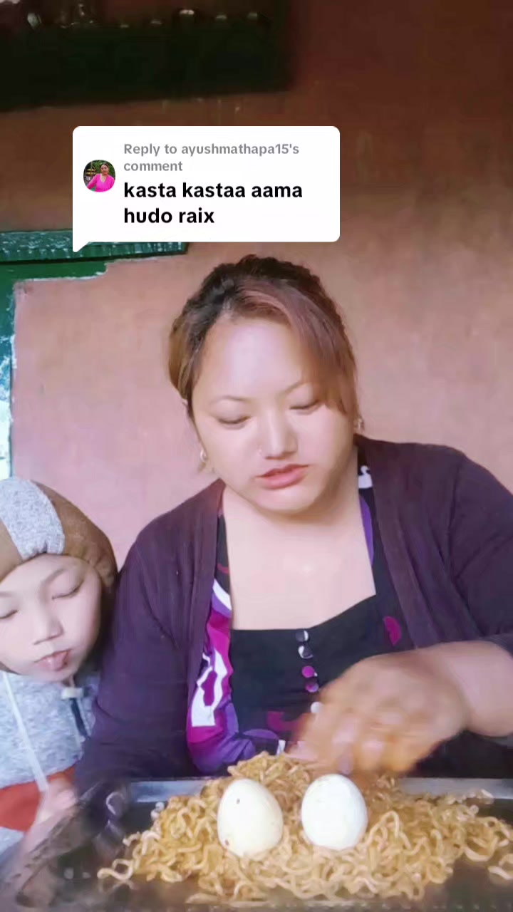 @Sangita Pun
