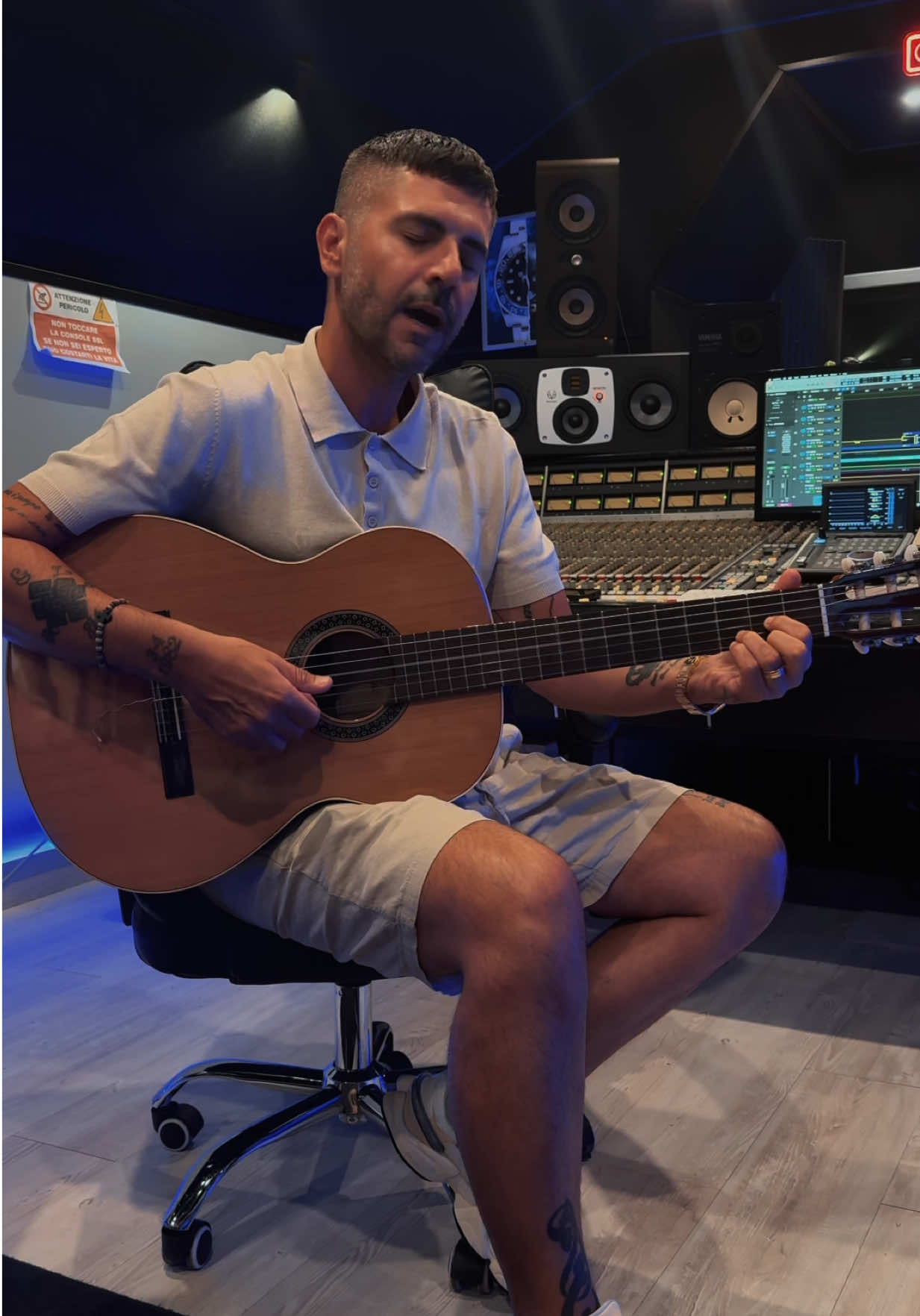 @Gianni Fiorellino Official