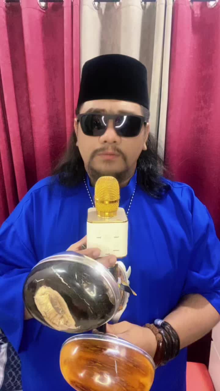 @Pak Ruddy