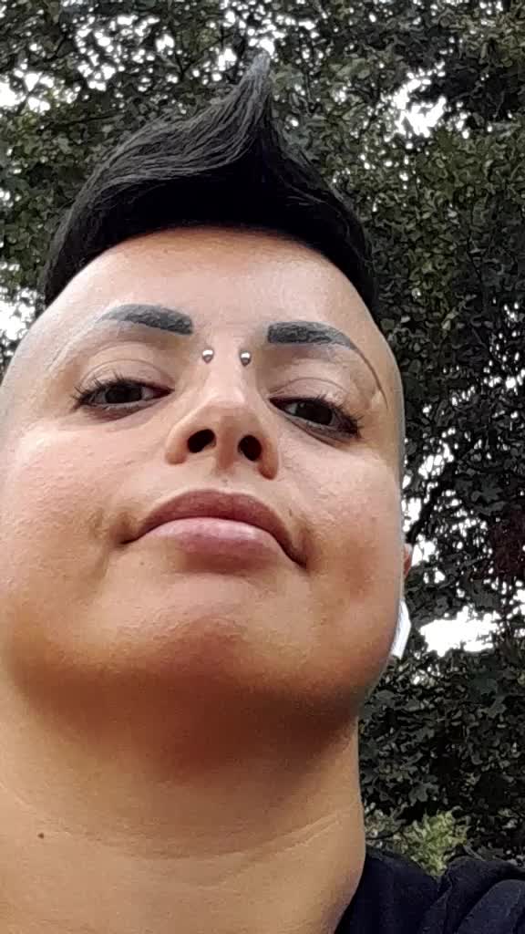 @DebbyMagrebina
