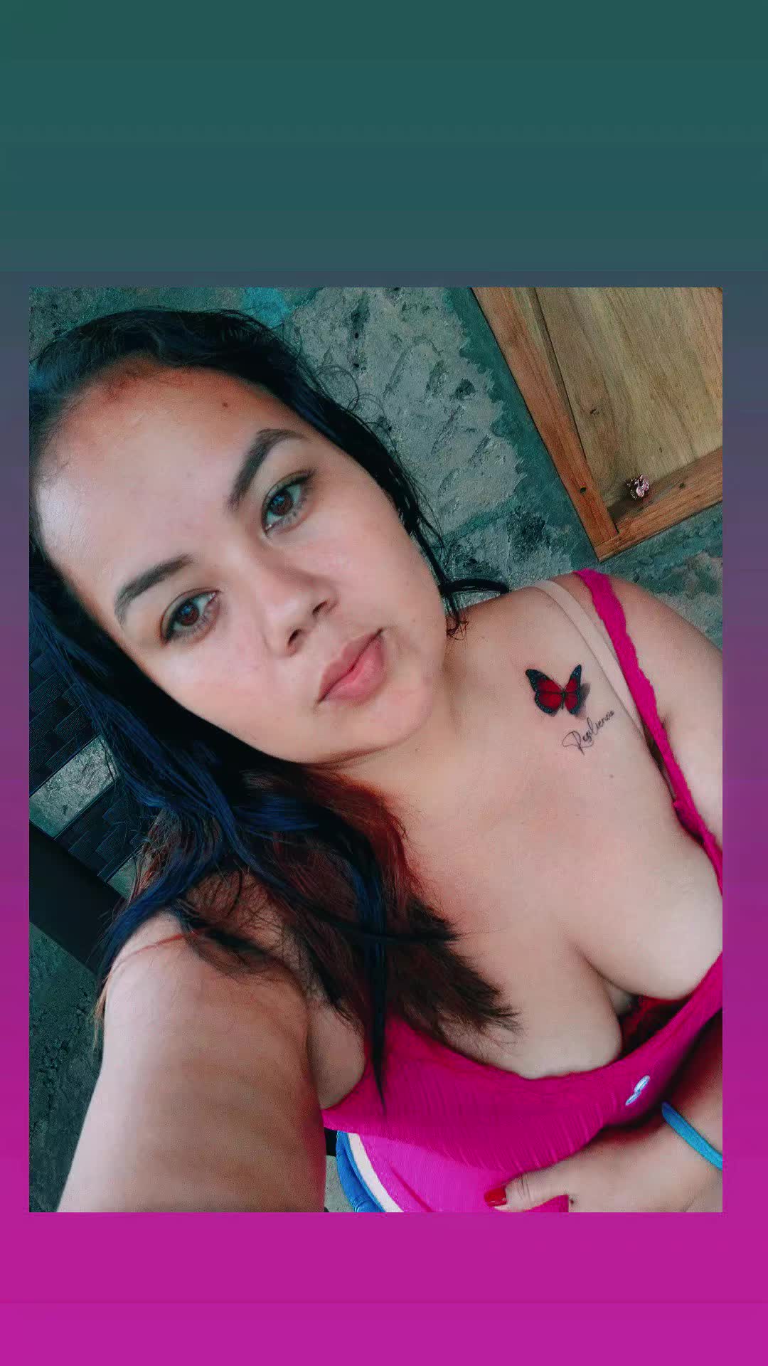 @🦋💙Romero G