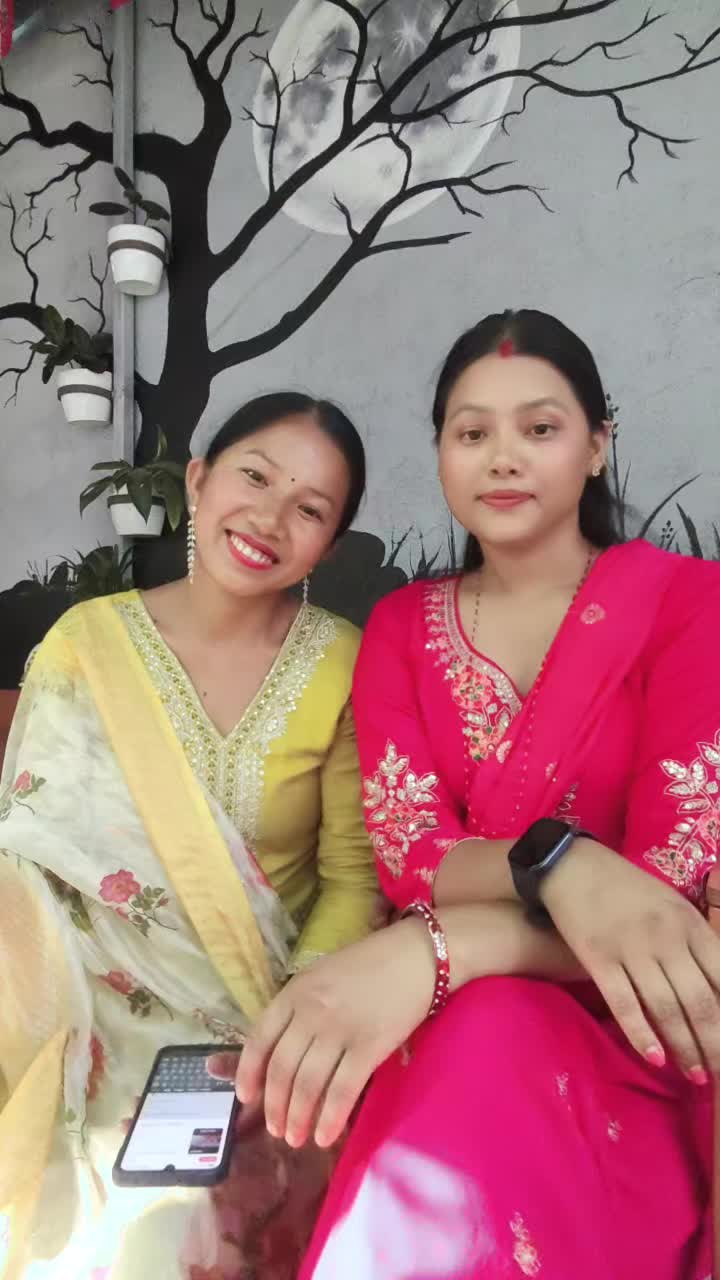 @Kamala Karki