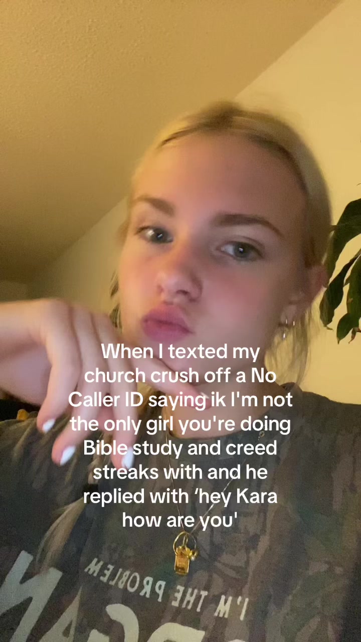 @Kara!
