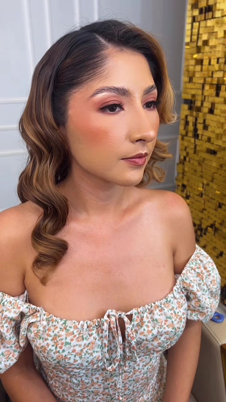 @Angie Ramos