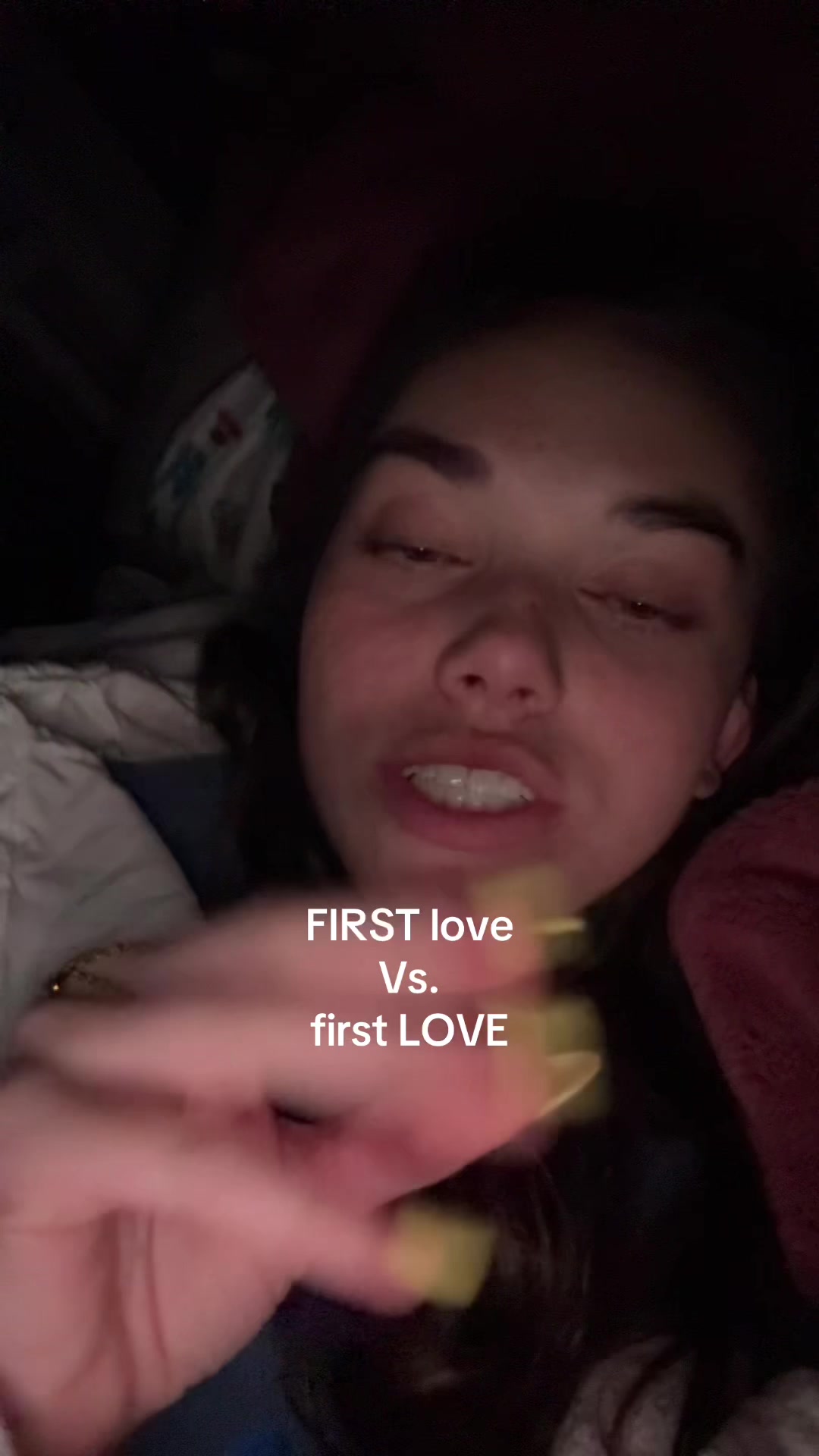 @Chloe Danicki