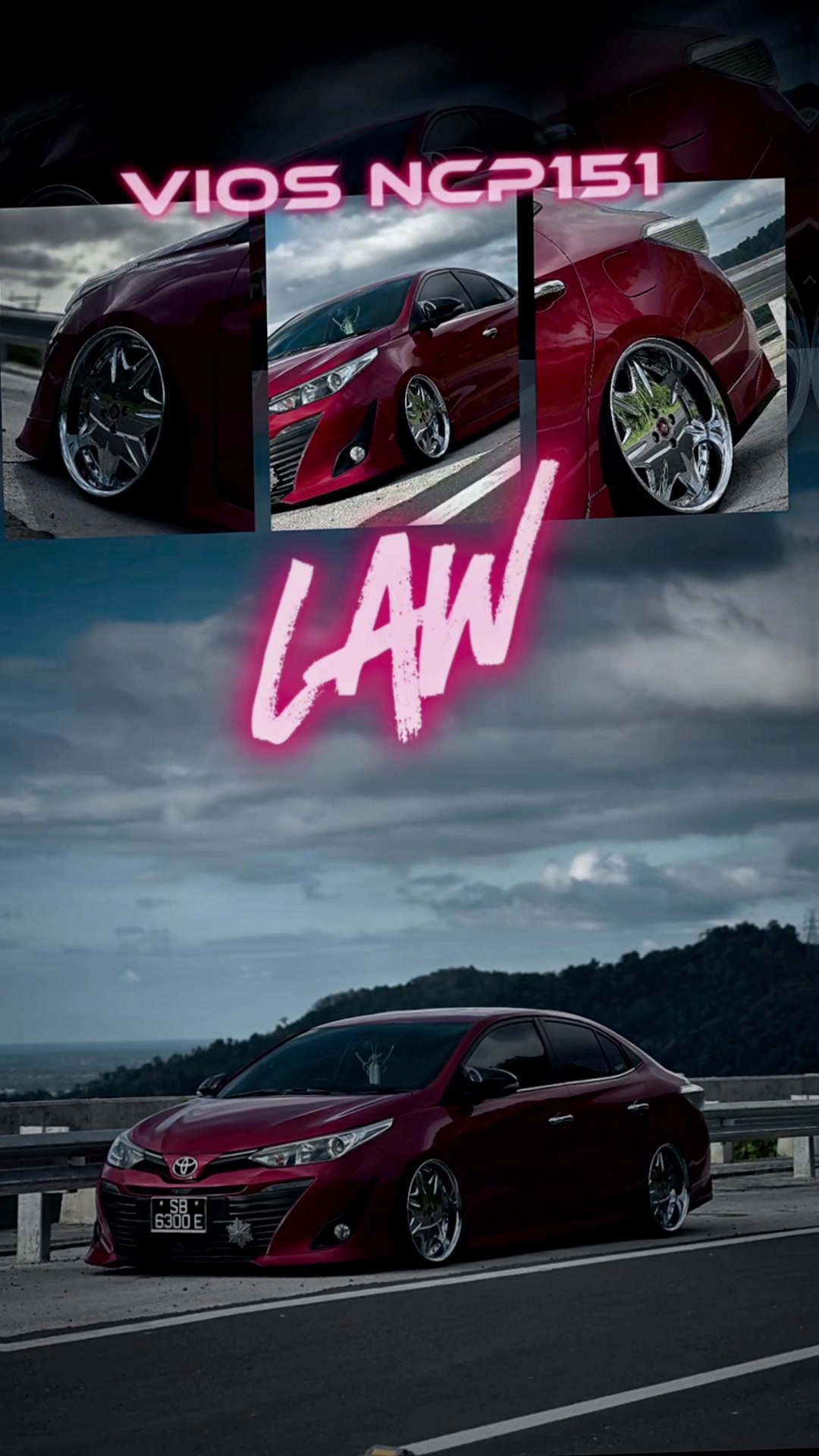 @Law