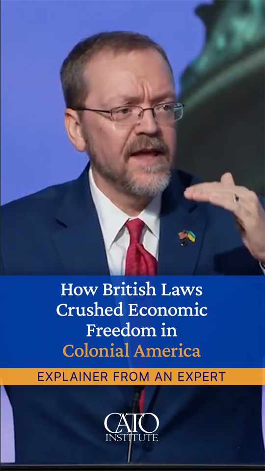 @Cato Institute