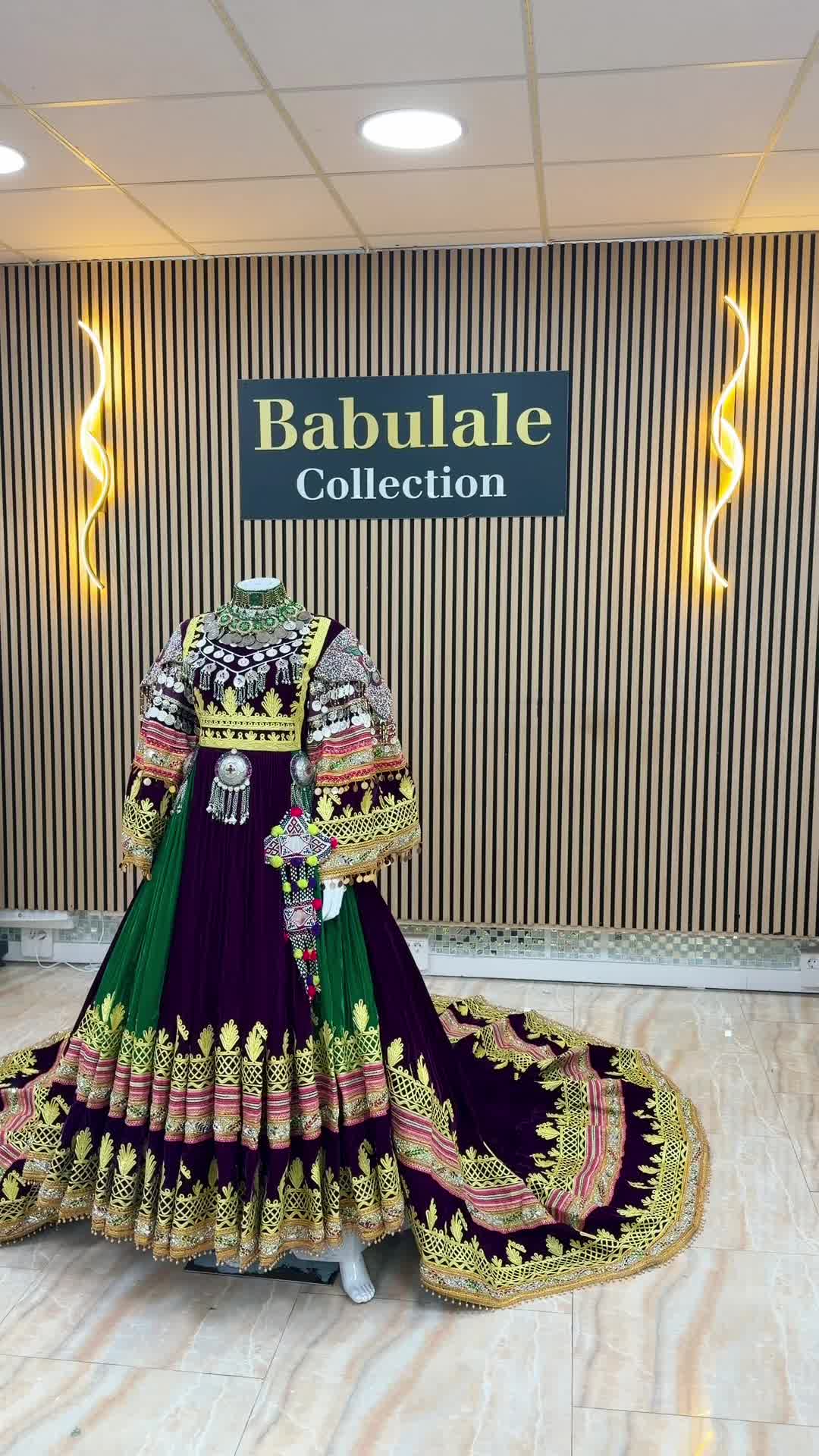 @Babulale_Collection