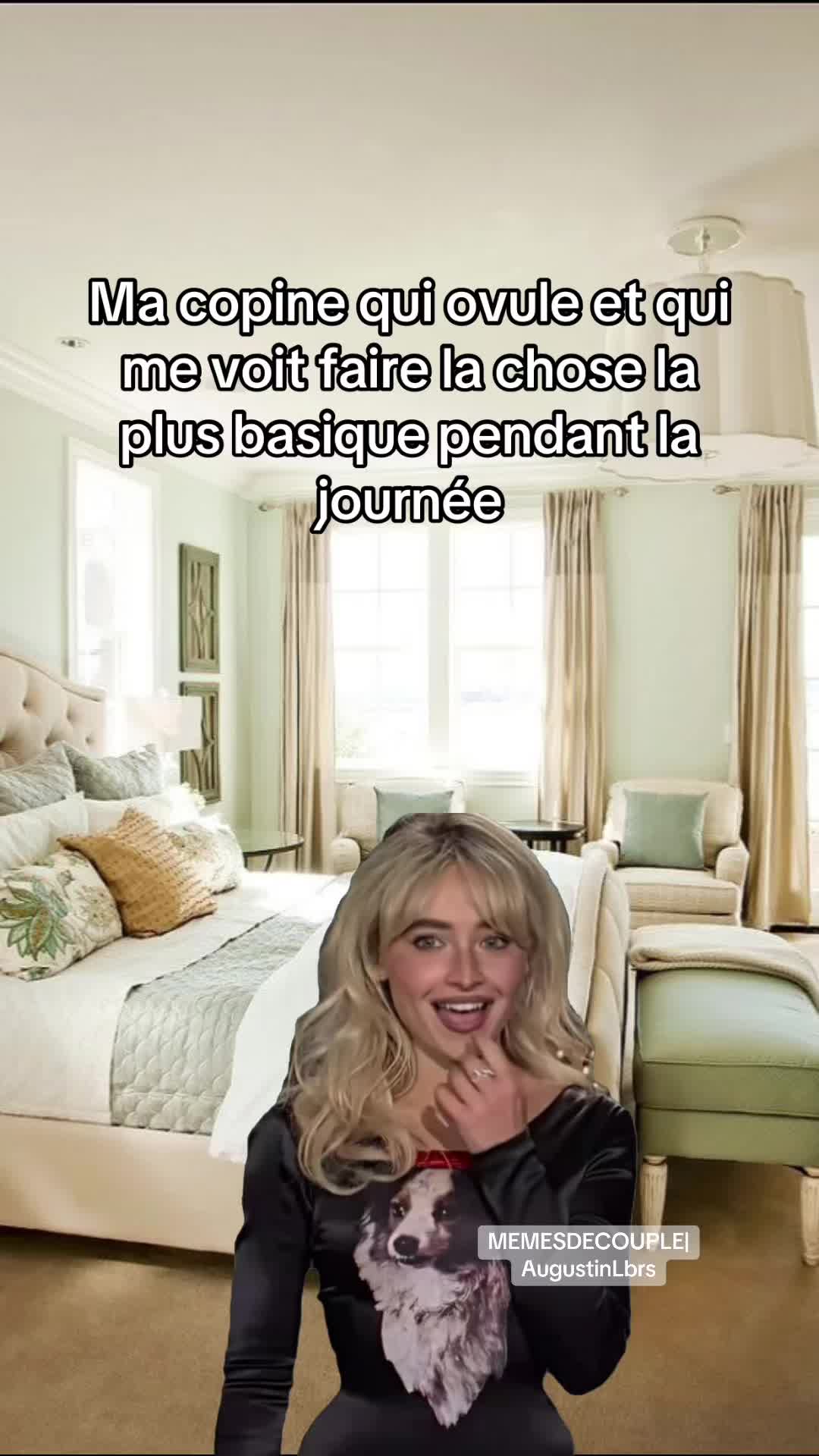 @MEMES DE COUPLE | AugustinLbrs