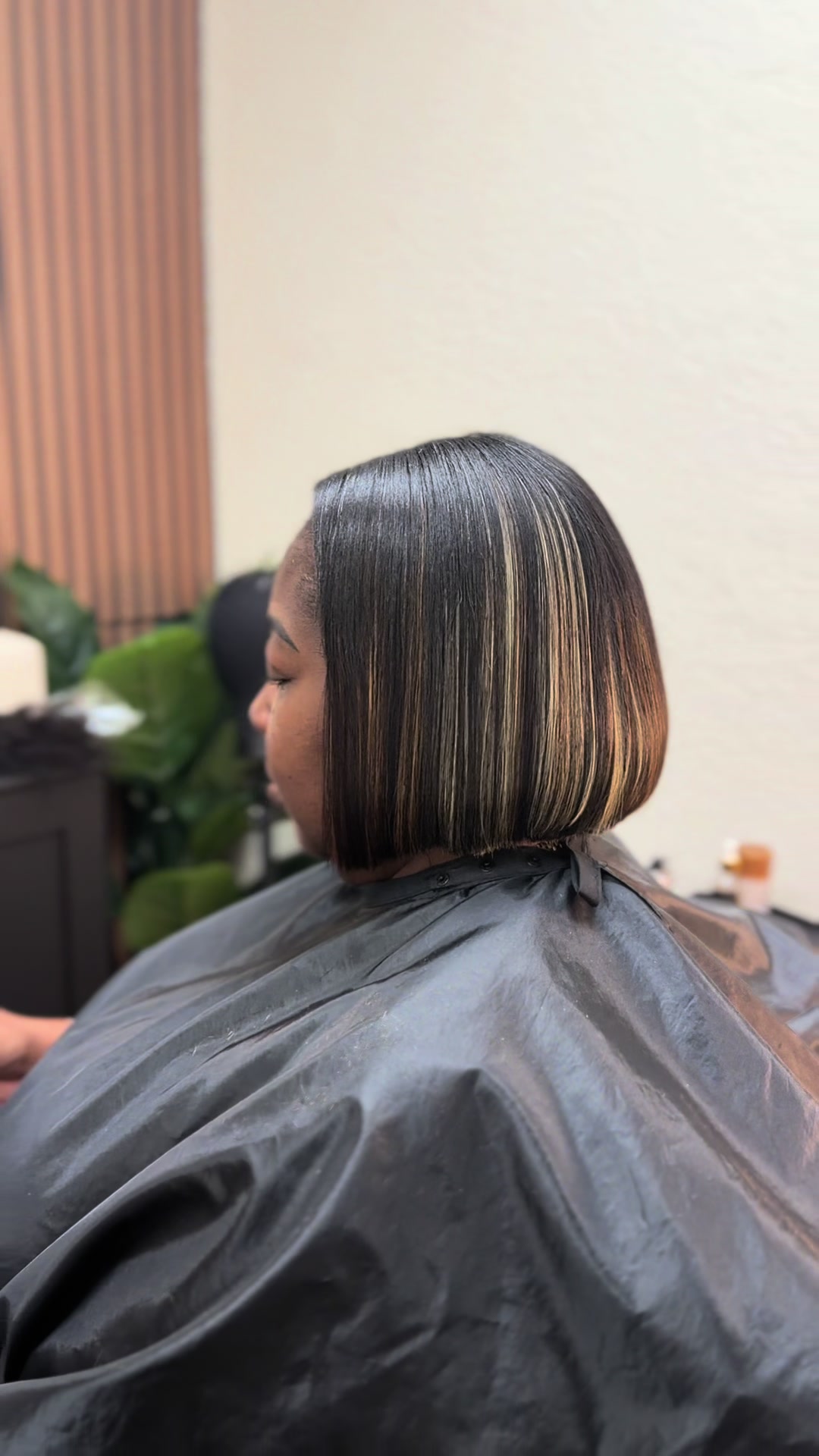 @Modern Beaut&eacute; Healthy Hair