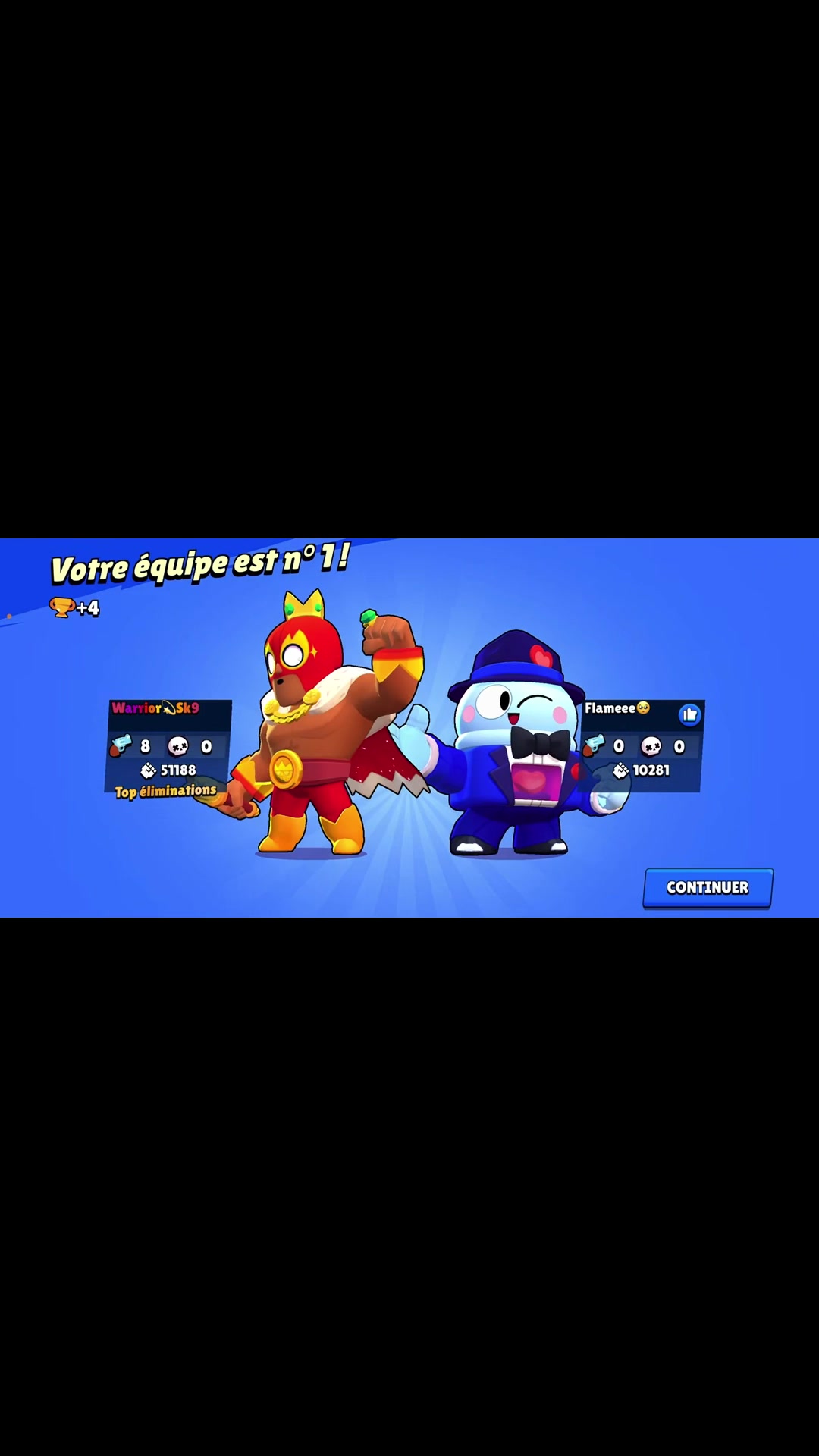 @Warrior.