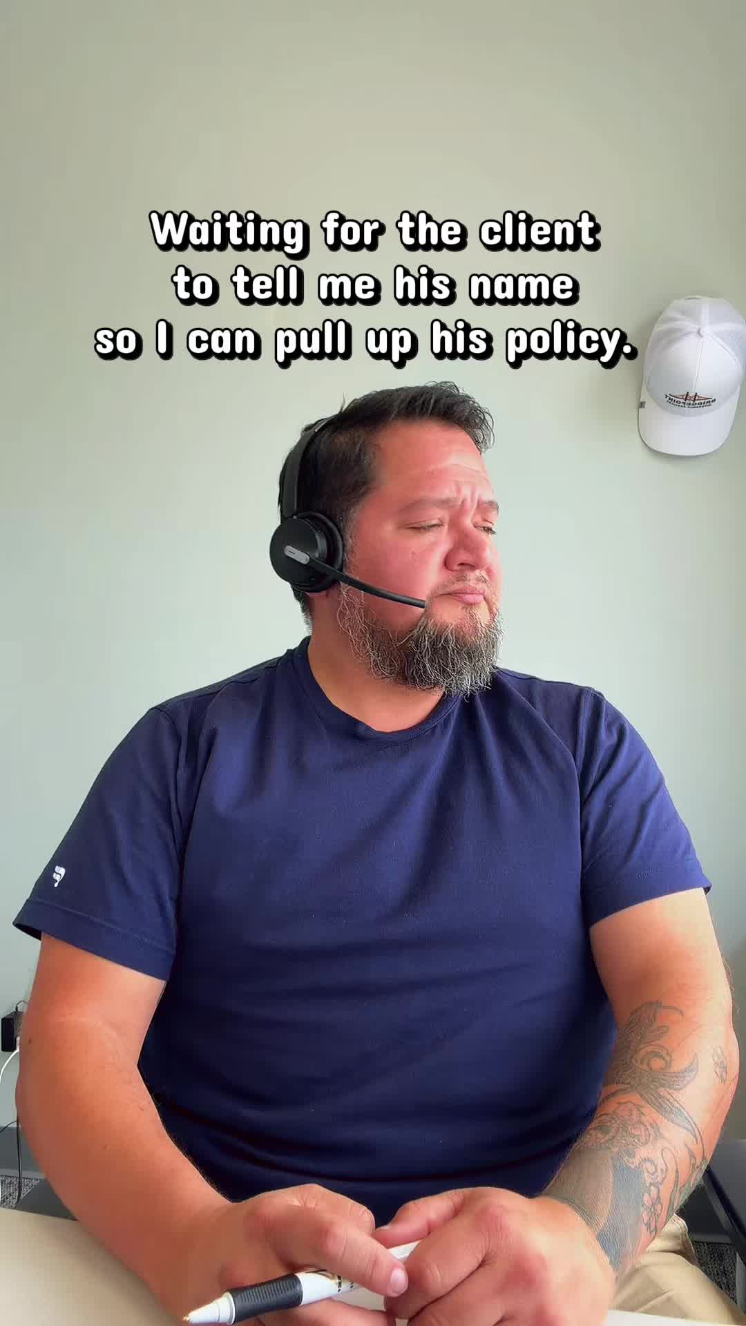 @Esteban My Insurance Guy
