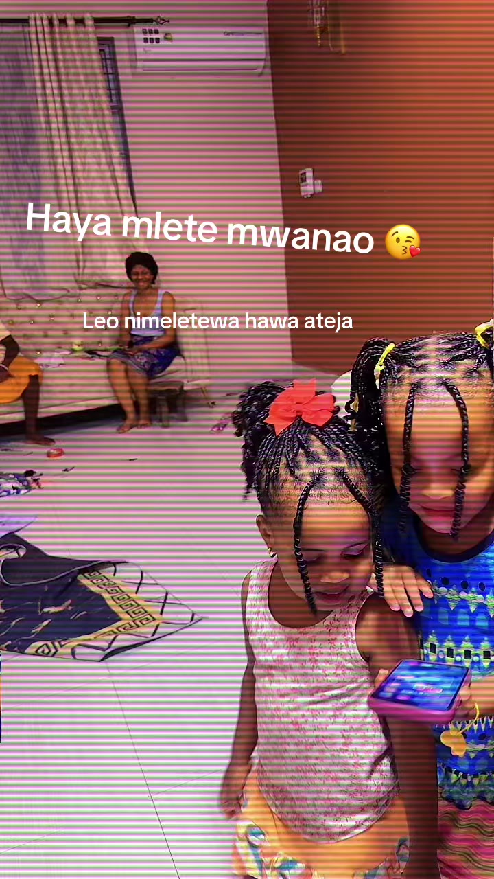 @Aniaselemani