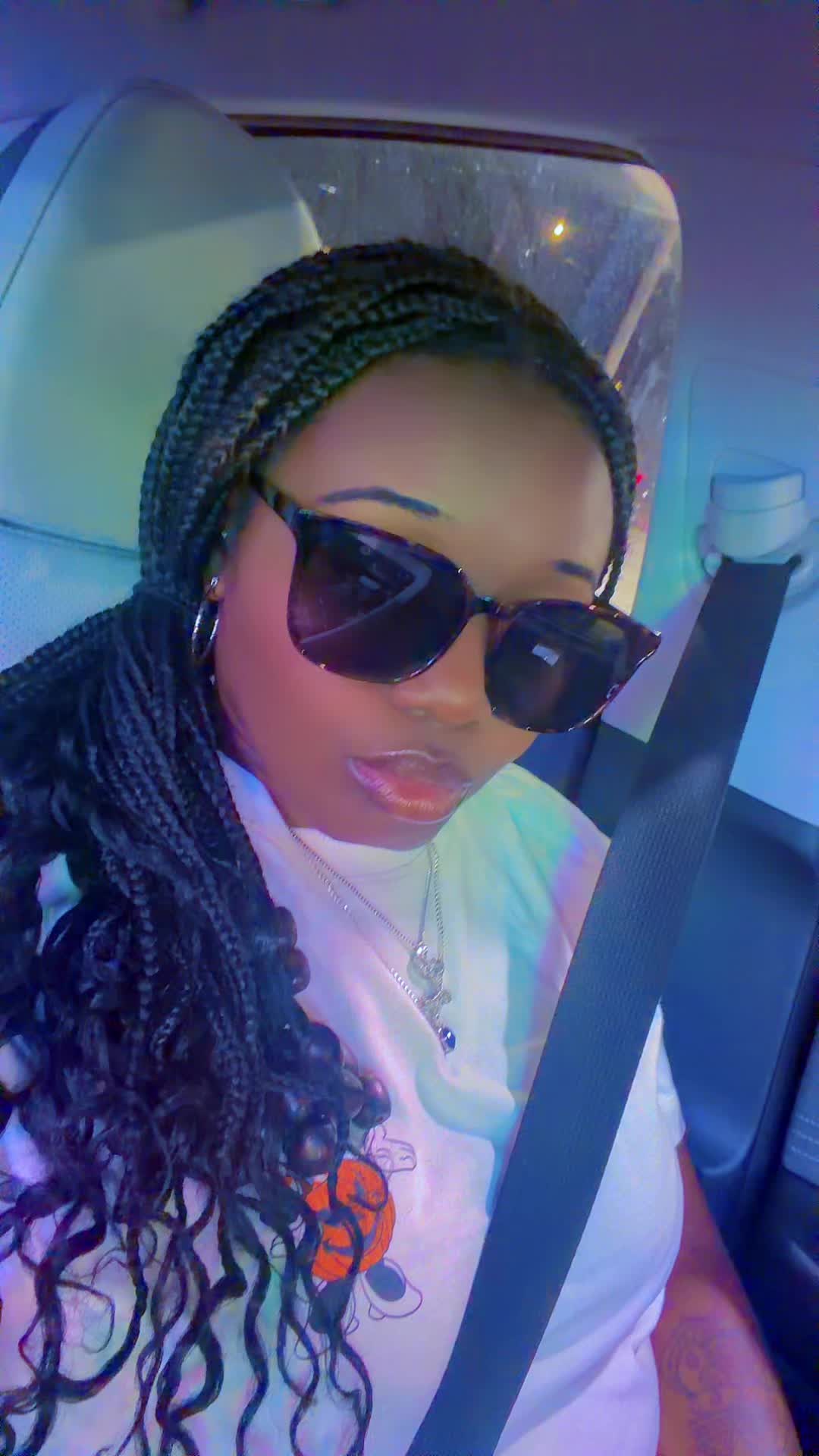 @😎Boss  Lady  Quandia😎