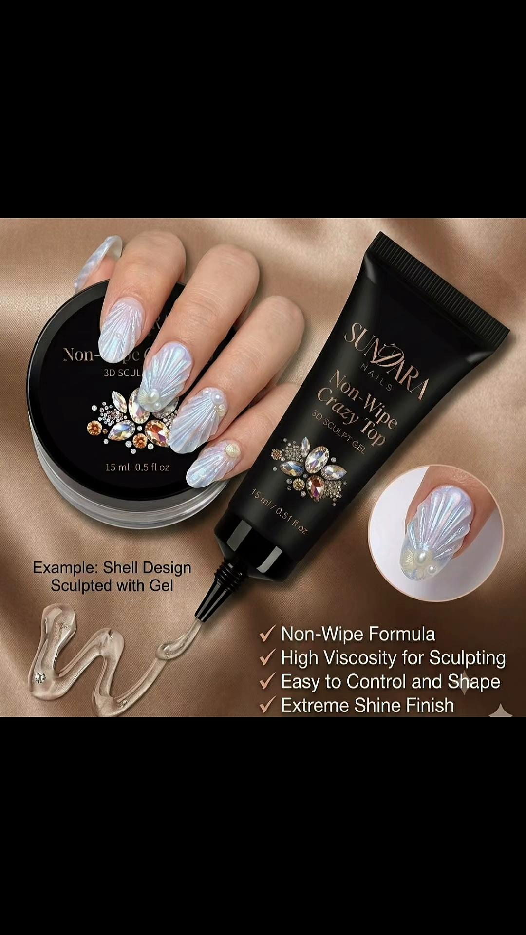 @Sundara Nails