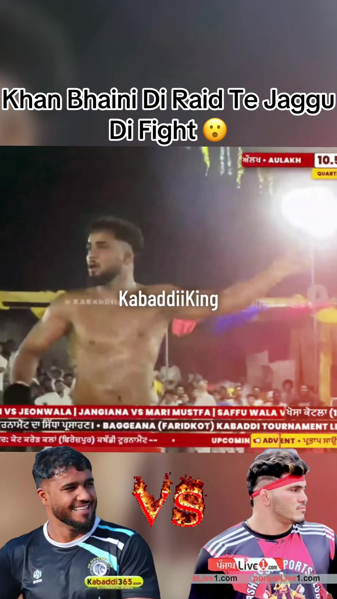 @Kabaddi99