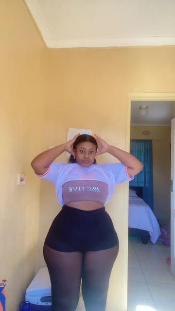 @Tshegofatso Lekabe