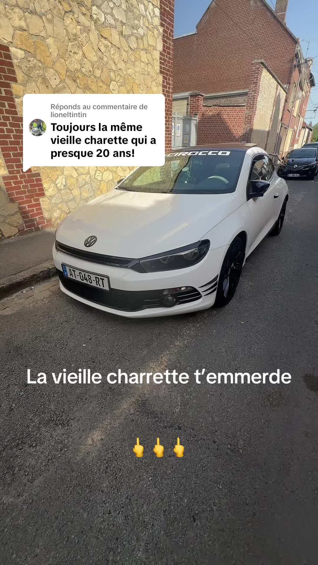 @laetitia Scirocco ❤️