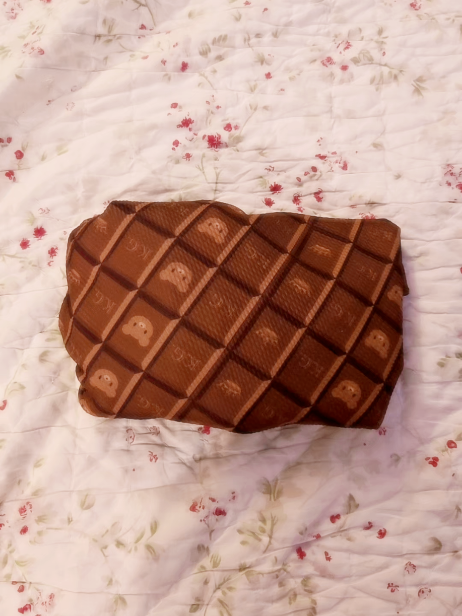 @૮ ᴗ͈ . ᴗ͈ ྀིა