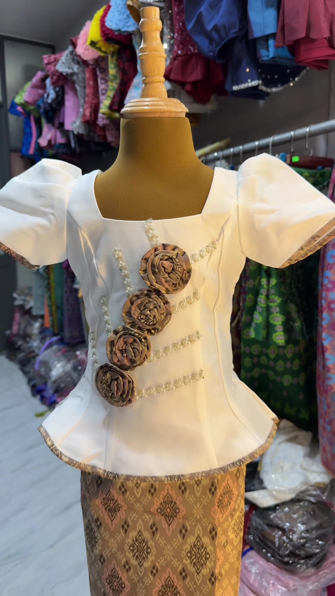 @Shop Đồ Khmer N&ecirc;t NaRy