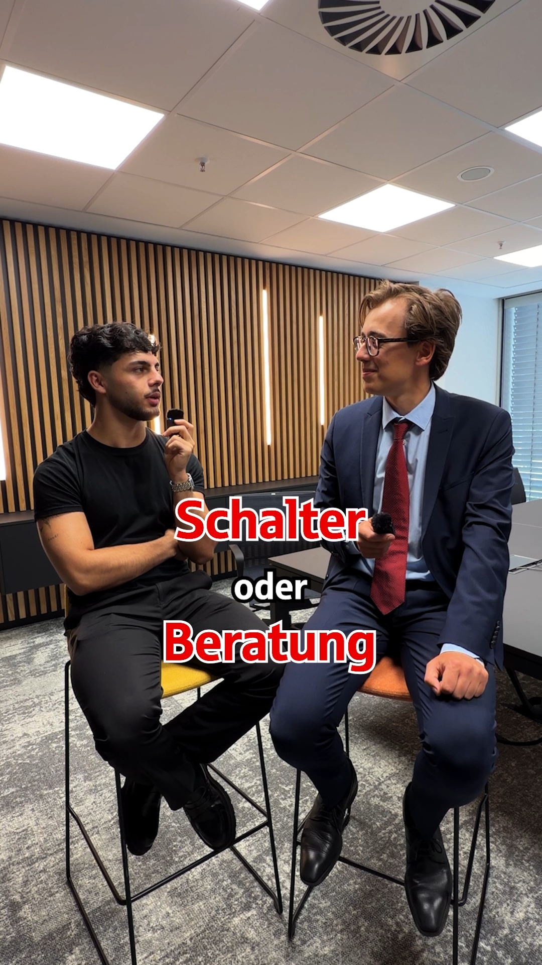 @Stadtsparkasse Düsseldorf