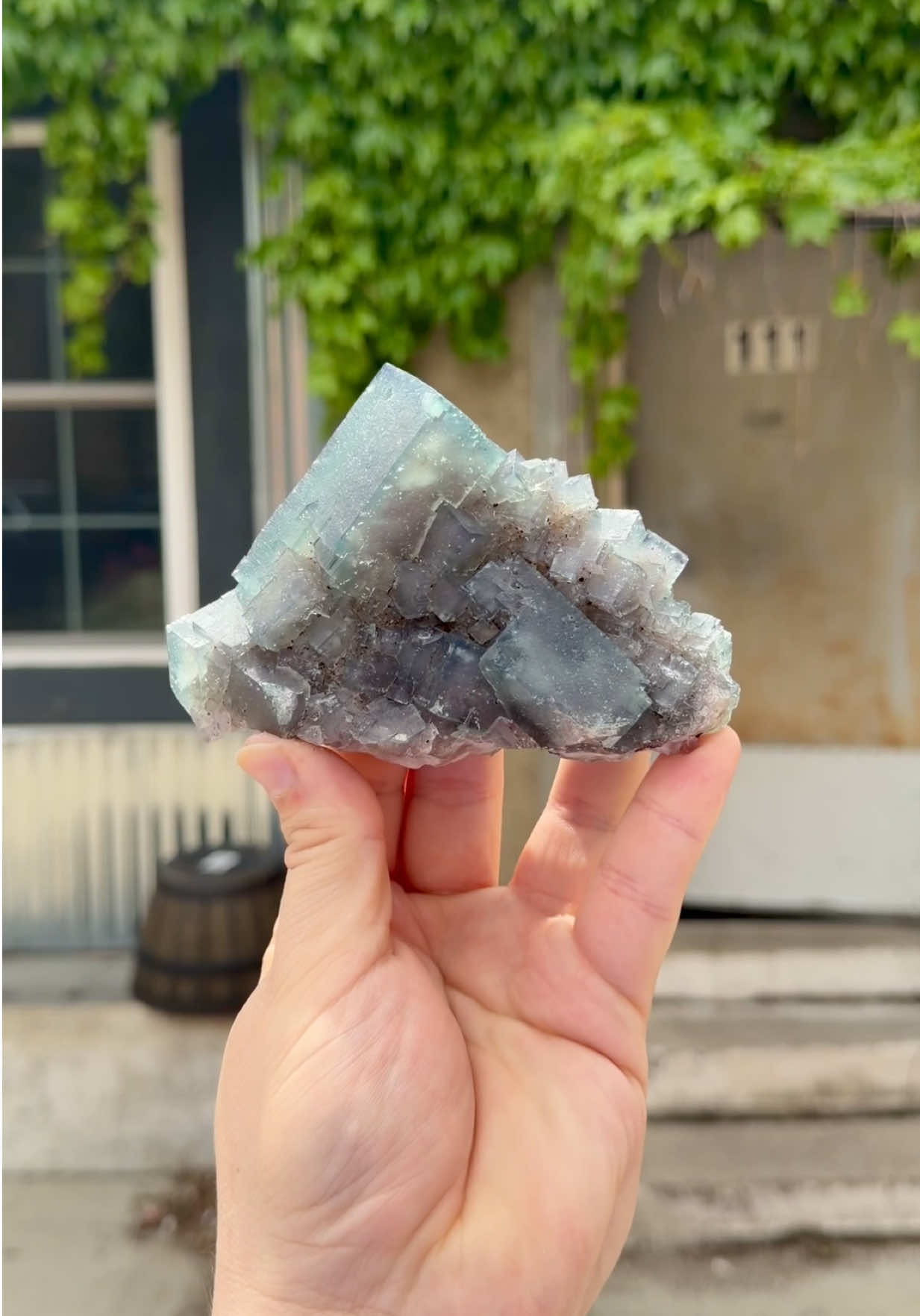 @Minerals by Blake