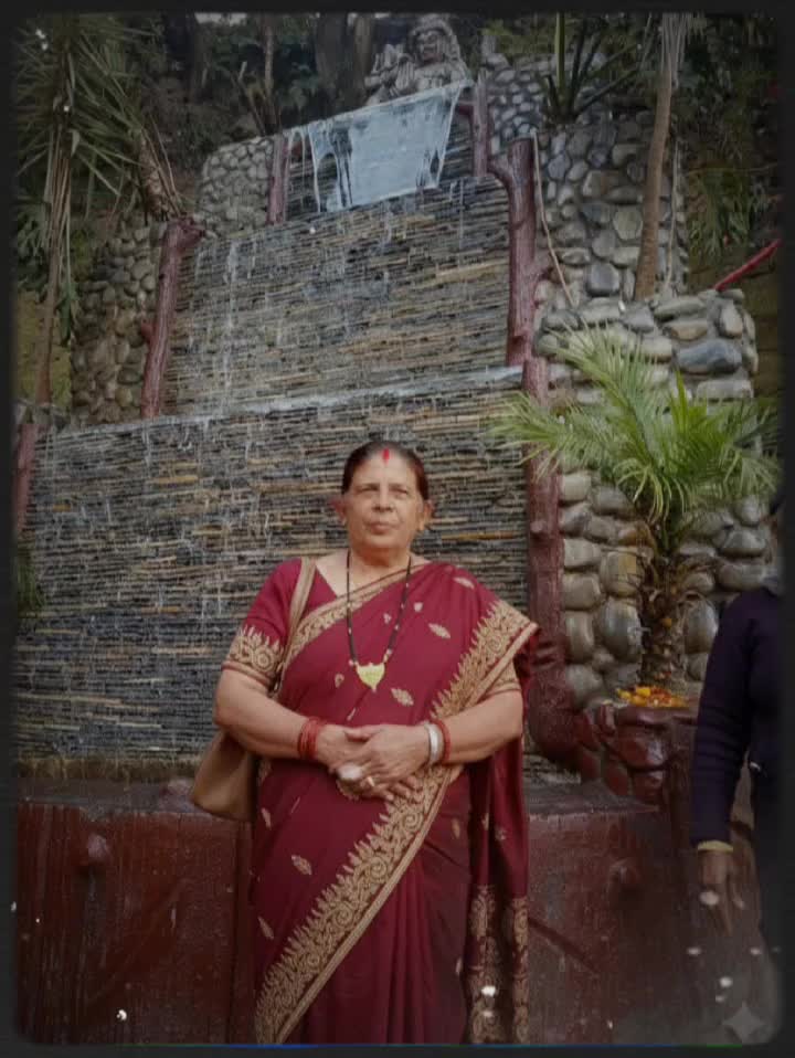 @Purnakala Bhusal