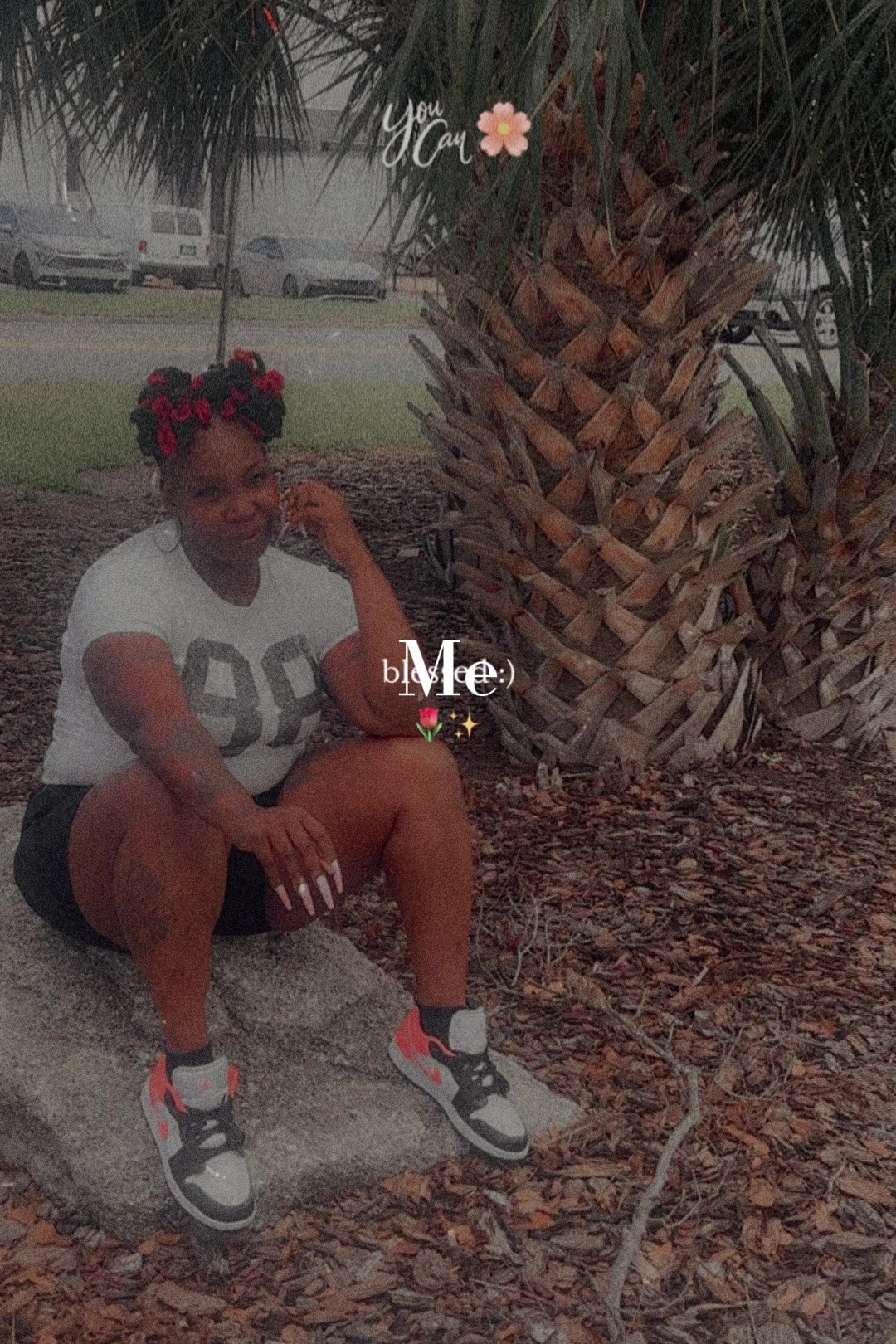 @Shaneka Clark