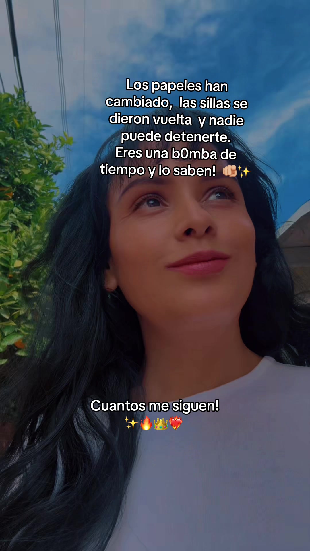 @Carla Carrillo