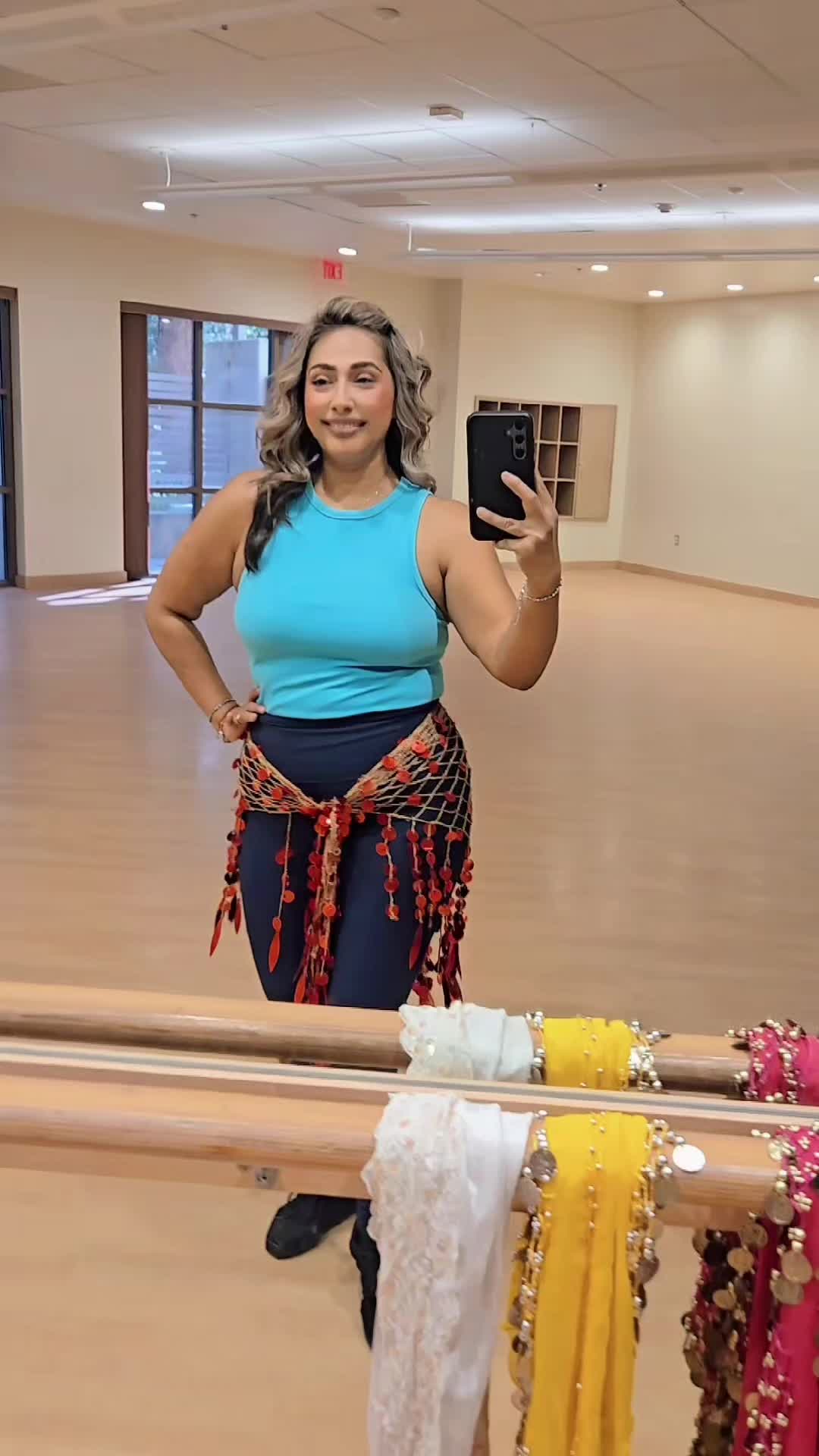 @Lizettebellydance
