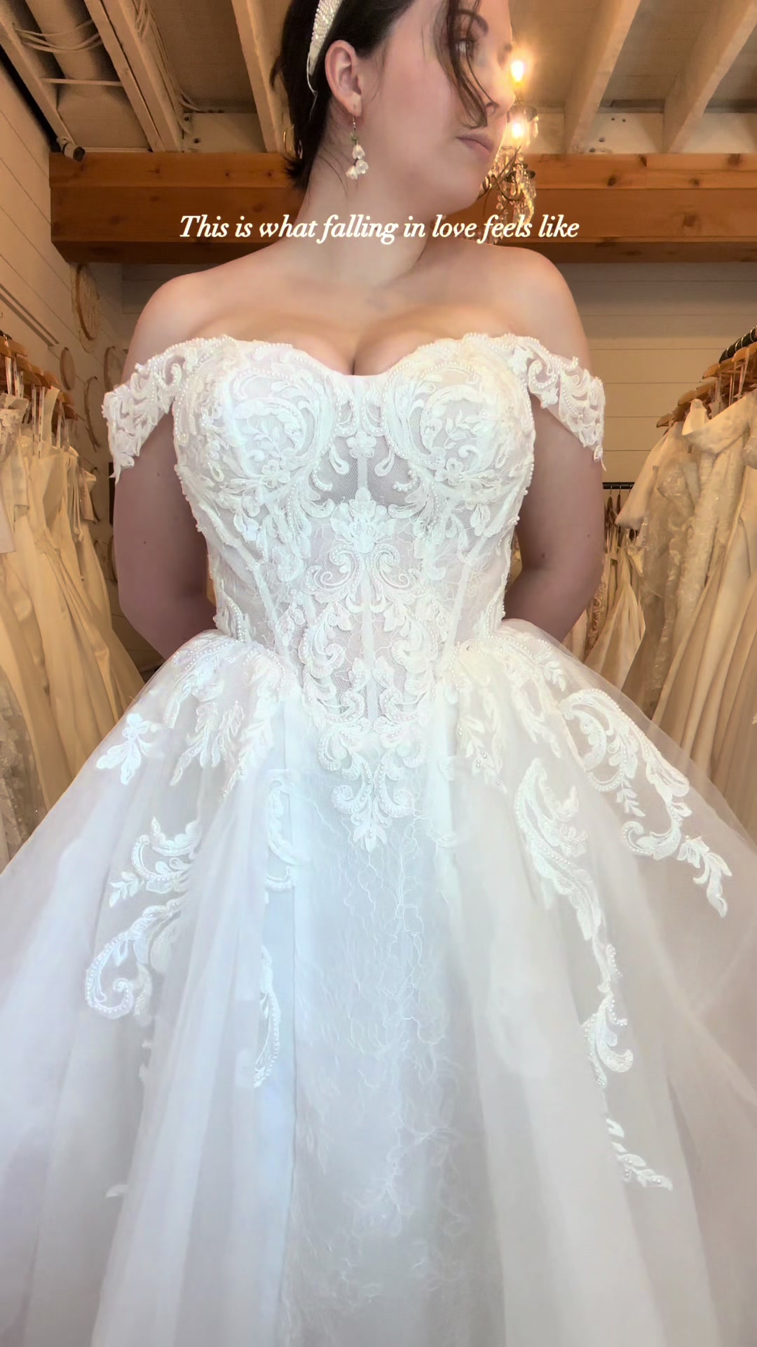 @Cleo Bridal