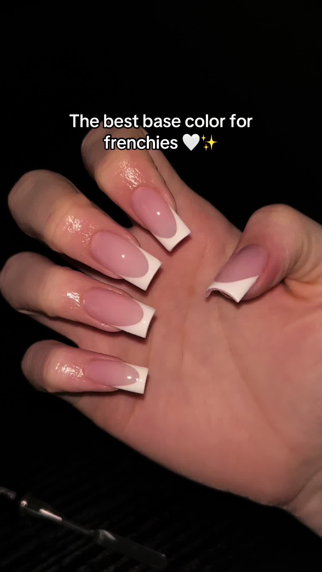 @NWA NAIL TECH