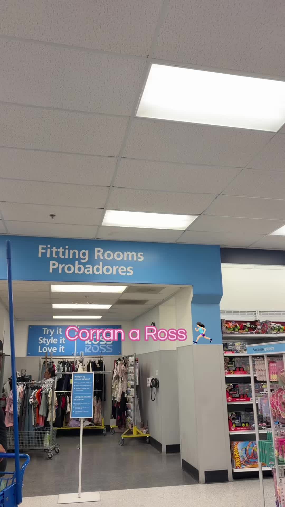 @Rossdressforlessfinds