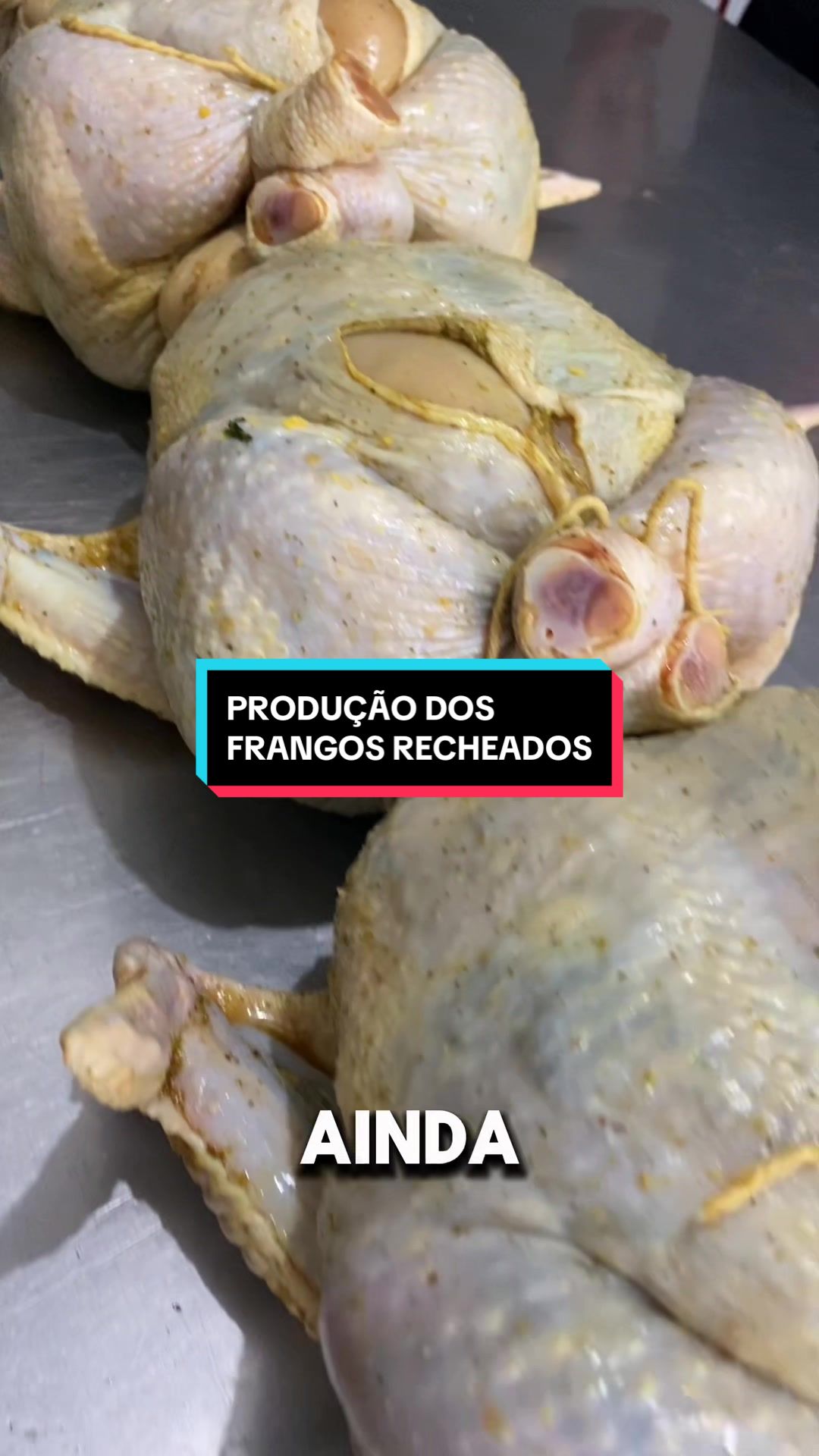 @Reserva 364 - Assados