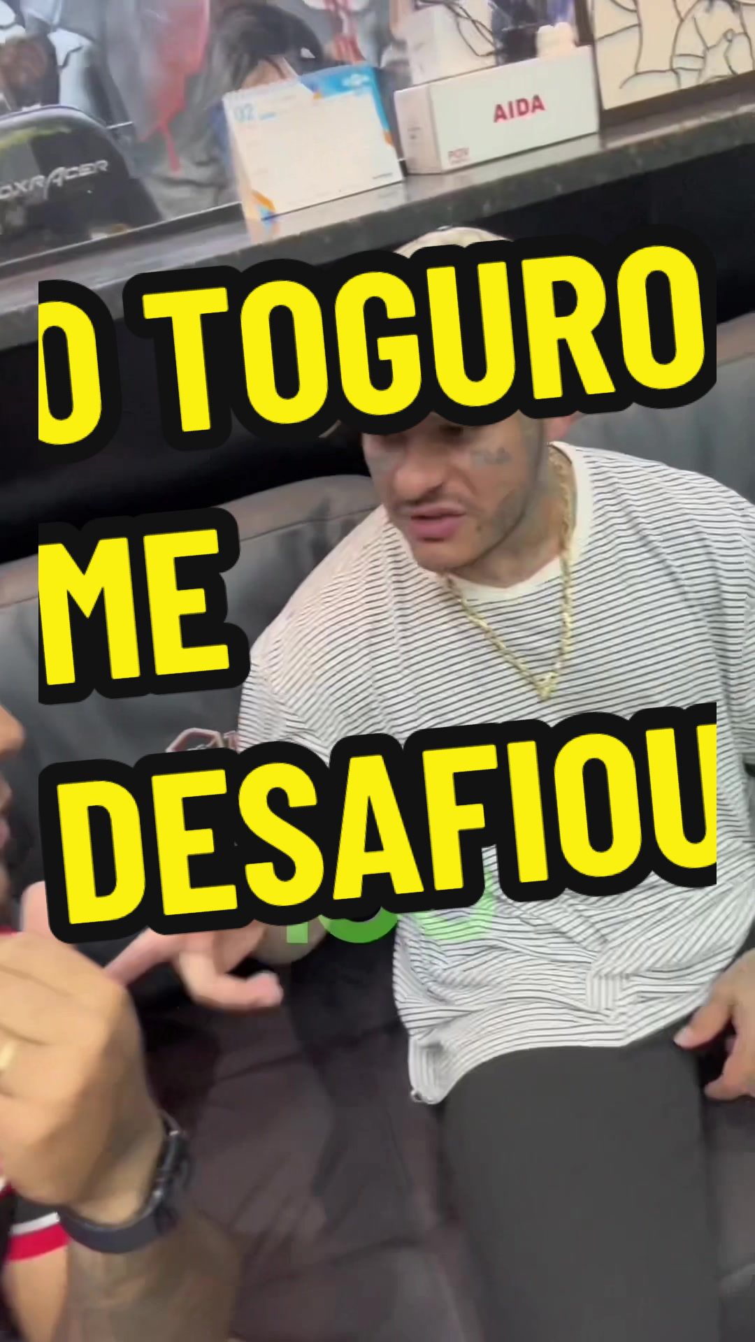 @Joalheiro Evaí Vieira