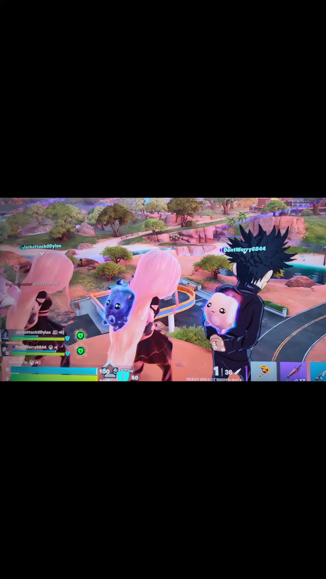 @🎮☁️ ꧁༺𝓜𝓻𝓼𝓒𝓱𝓪𝓸𝓼༻꧂ ☁️🌙