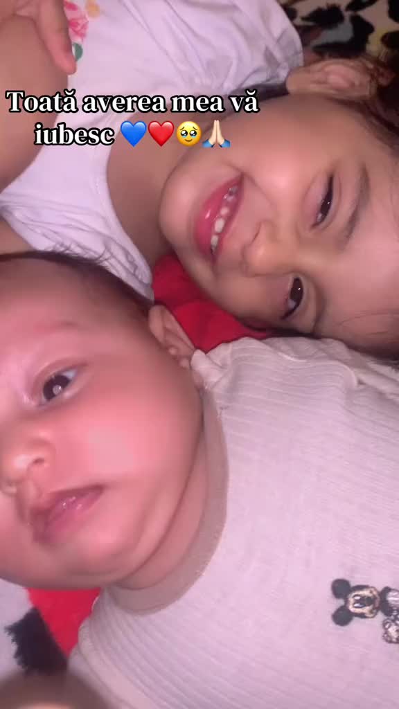 @💙 Rafael & Regină ❤️