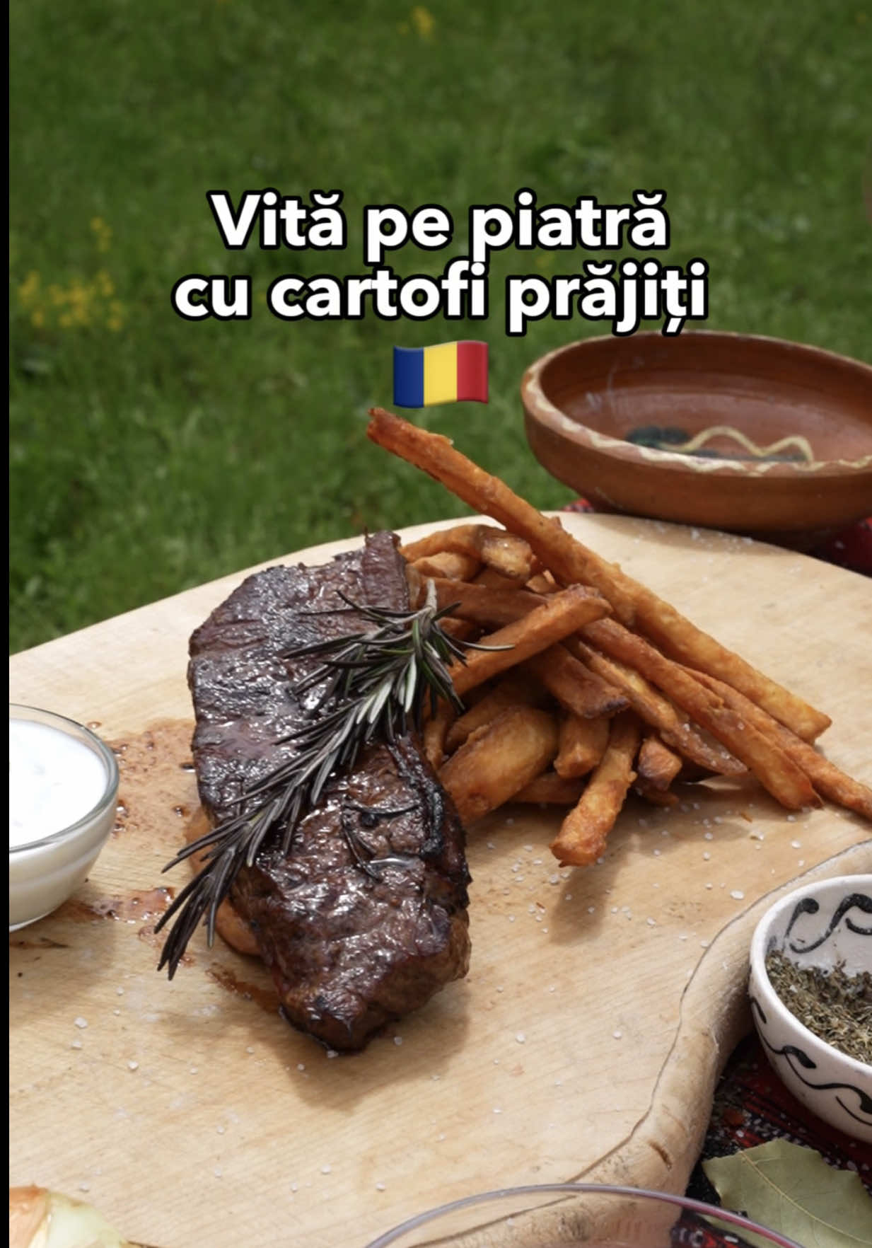 @🇷🇴 Chef Ilie Anghel