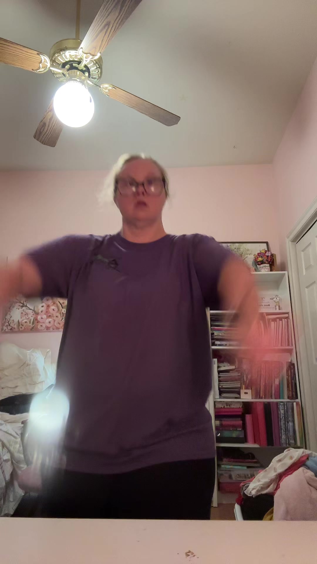 @Bonnie Fenerty