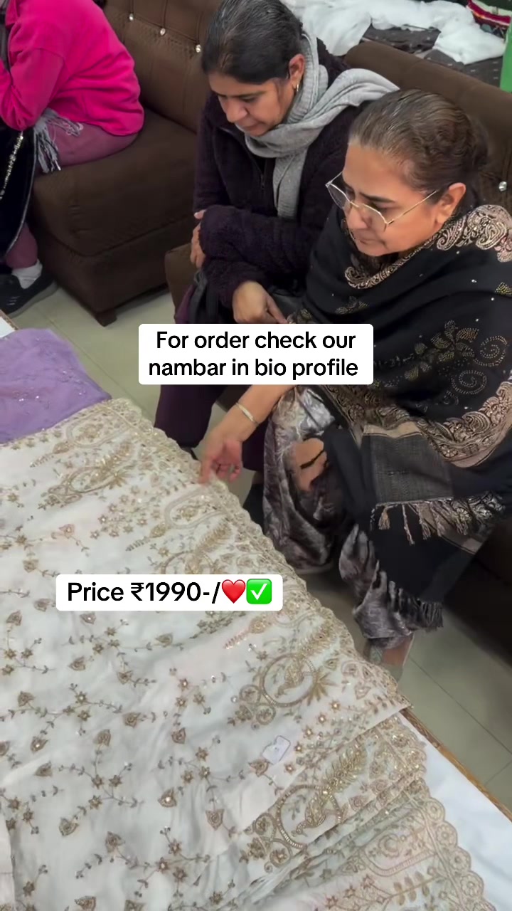 @Chawla Silk store