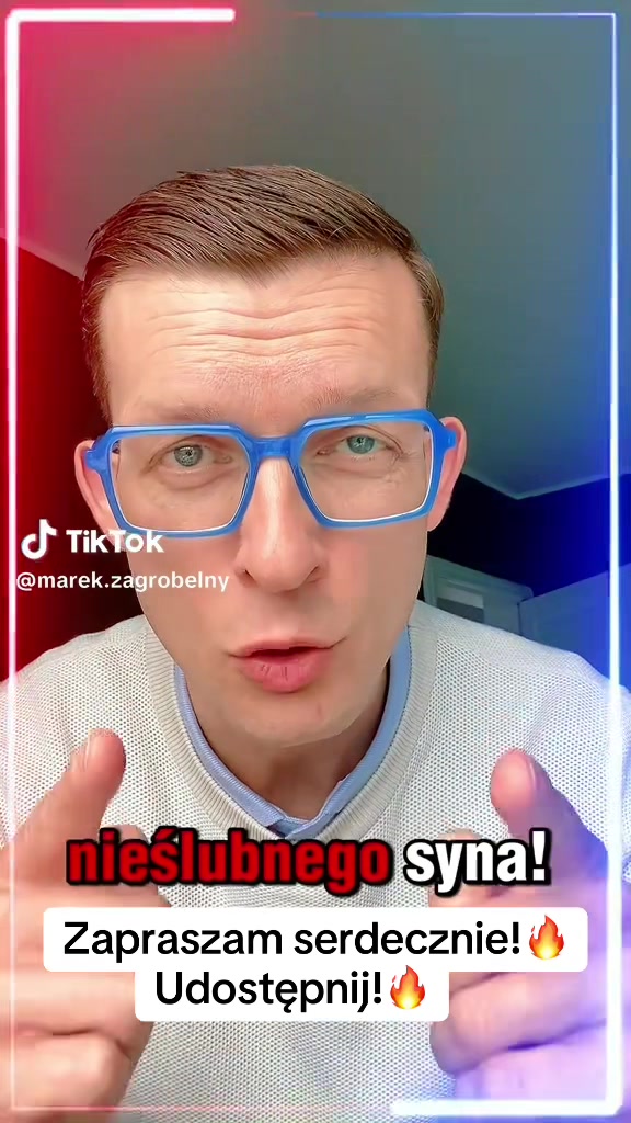@Nieślubny syn Tuska