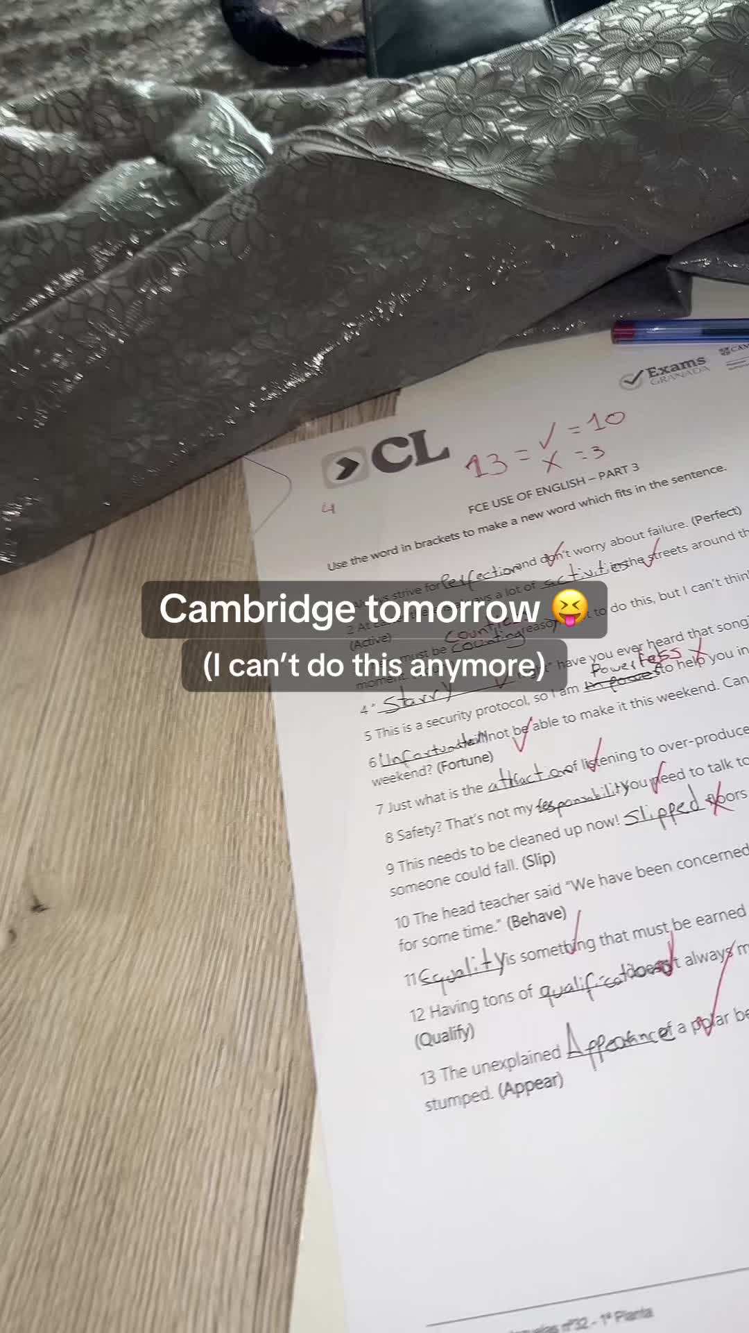 @Camila Jim&eacute;nez ✍️💗