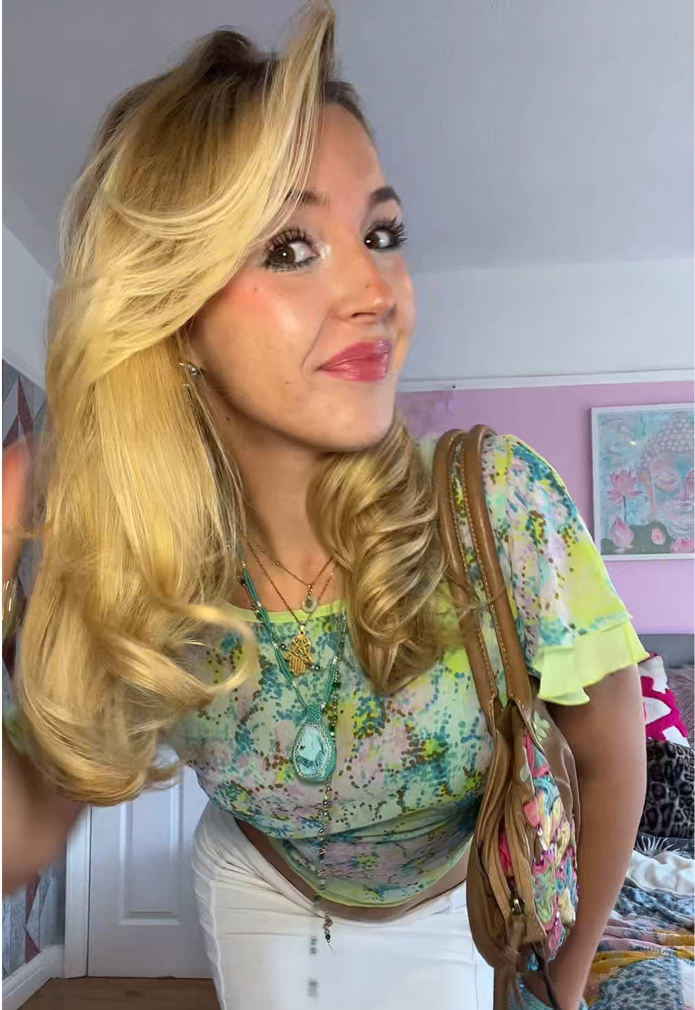 @Poppy Rose