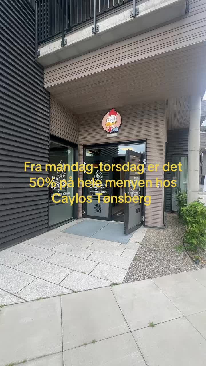 @norabjorndal