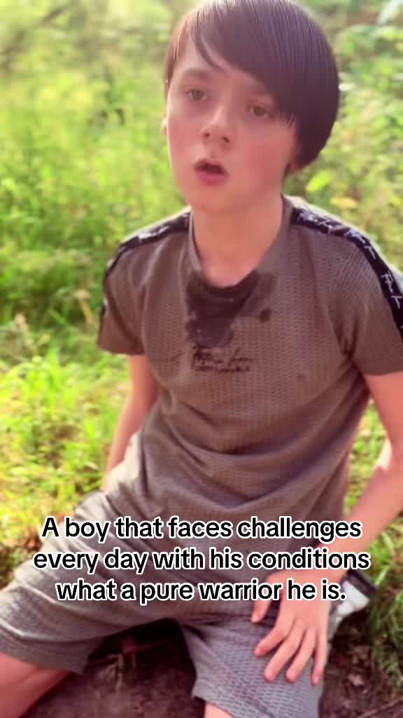 @𖣂BexymomtoWarriorboyJames𖣂