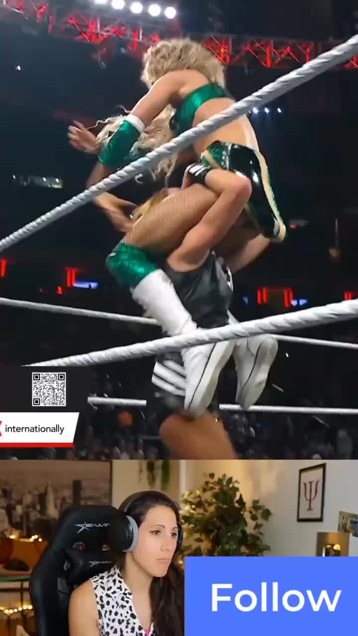 @Wrestling Zone