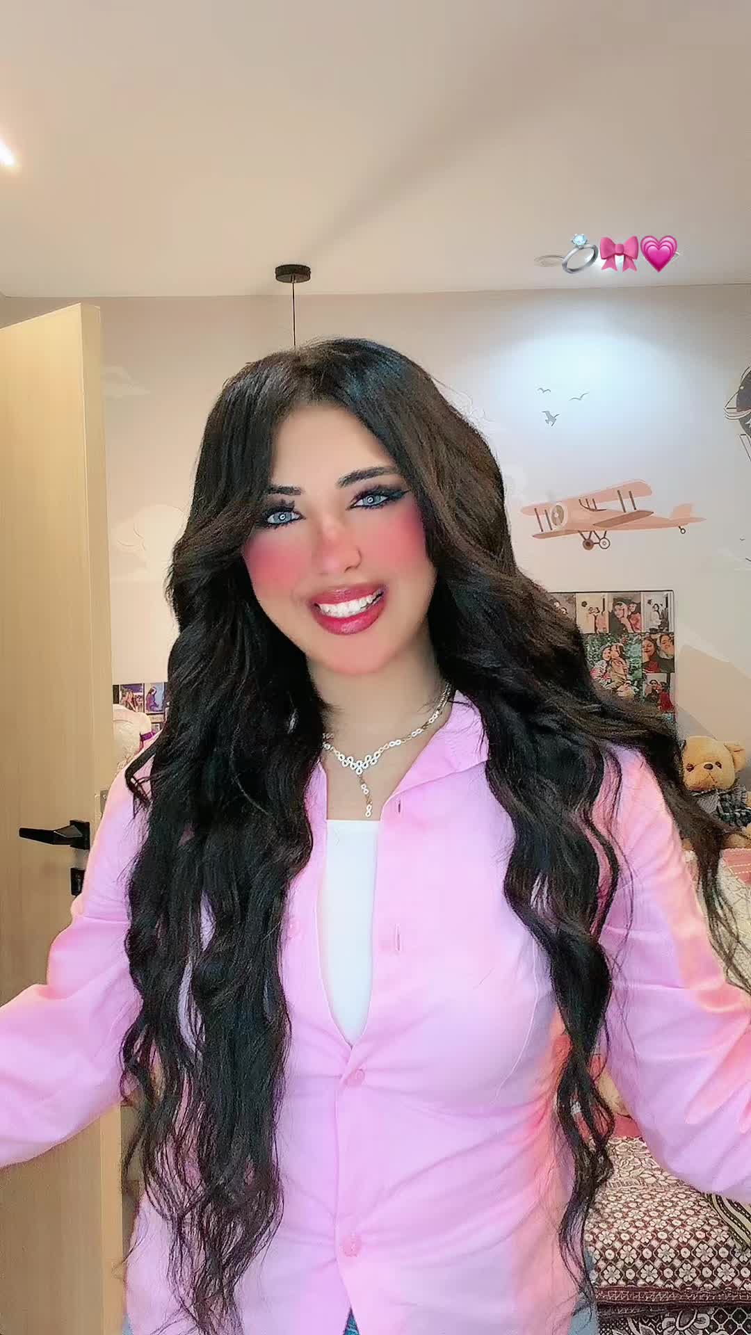 @حـبـوبـه(حبيبت نفسها)💗🦄.
