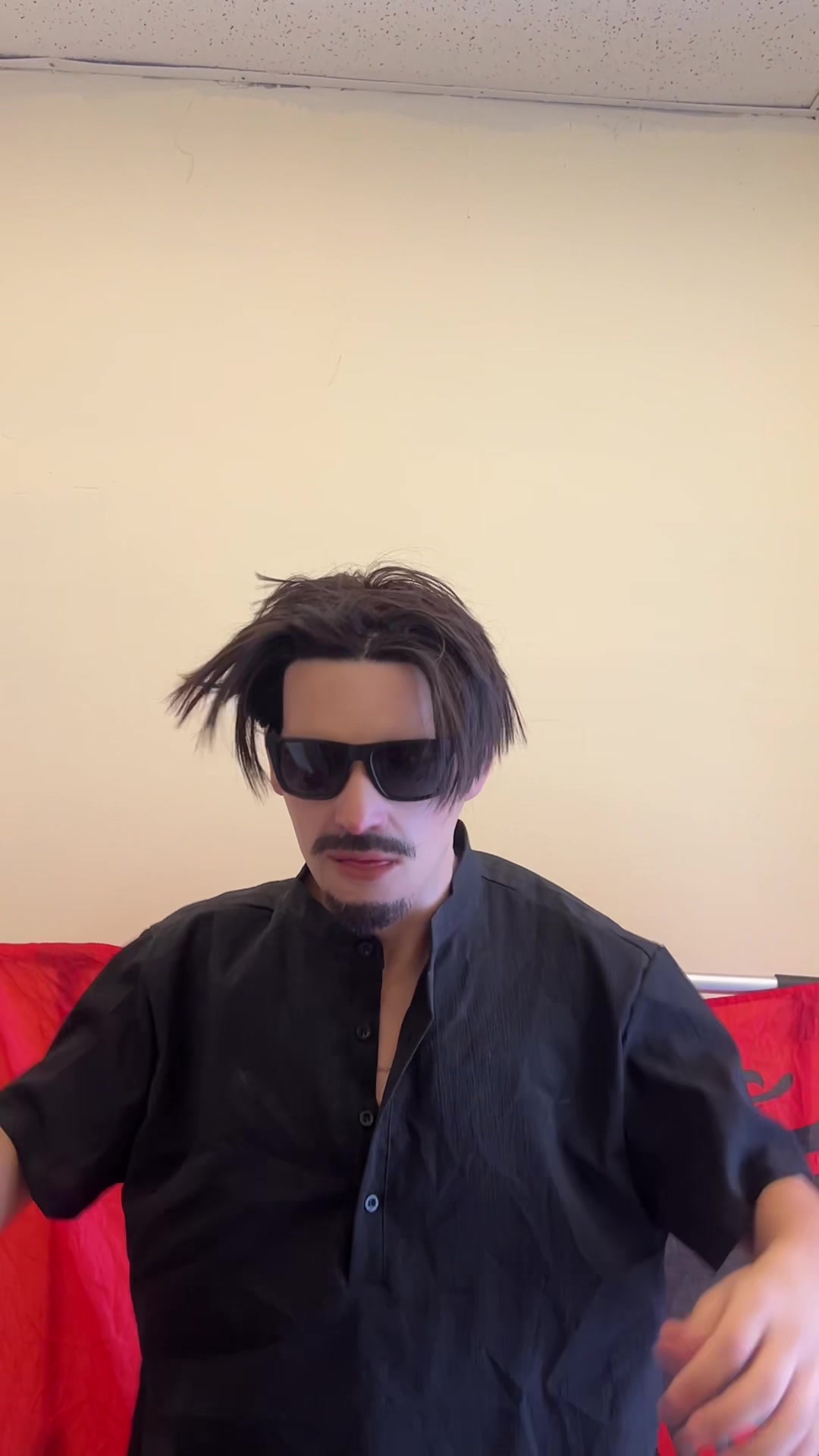 @MASKONMONEY