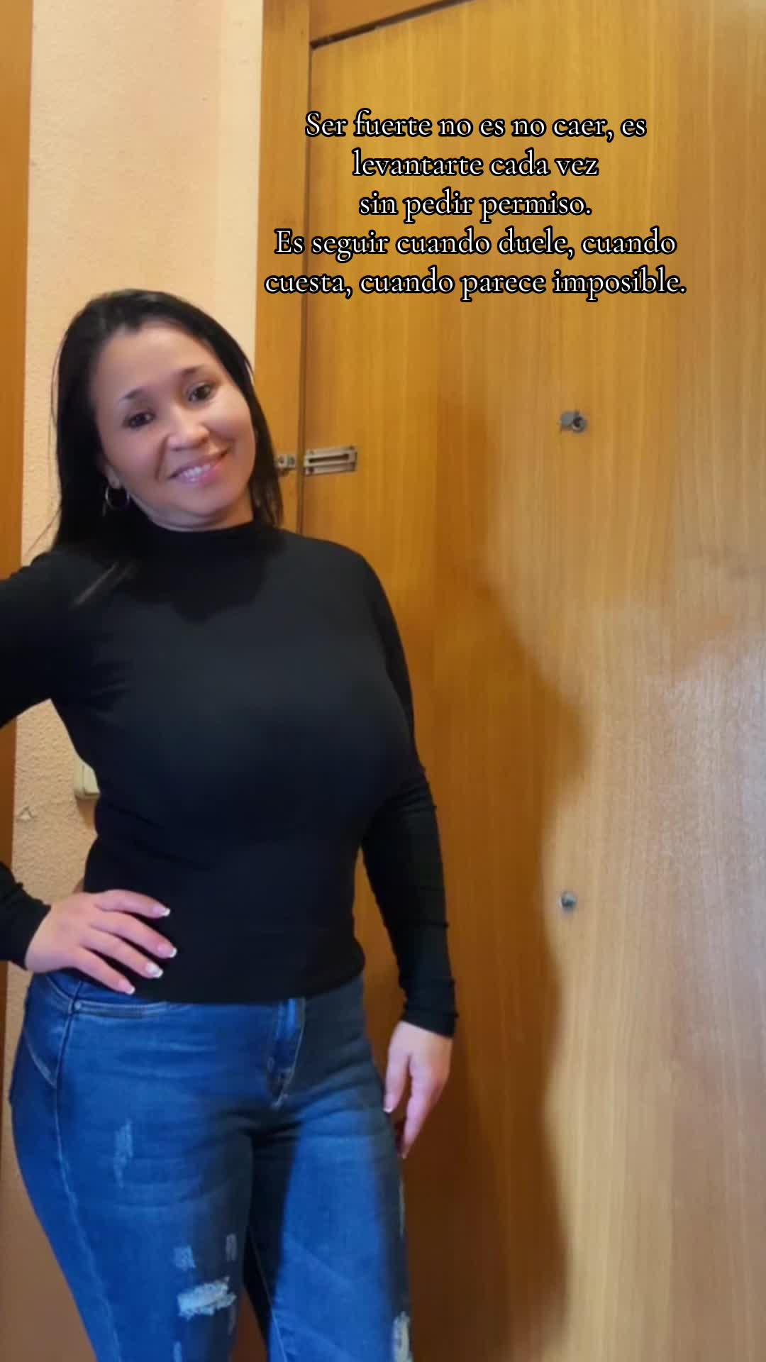 @Caleña en España